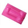 Large Penis Shaped Mold ( 1Pk )