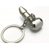3D Penis Keyring