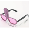 Penis Shaped Glasses