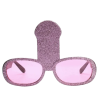 Penis Shaped Glasses