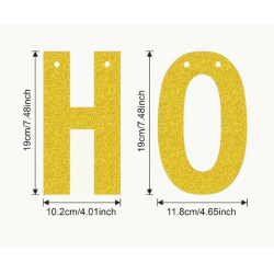 Holy Shit You're Age Banner