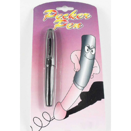 Pecker Pen ( 1Pk )