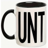 CUNT Mug