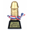 Novelty Penis Trophy Award
