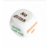 Adult Drinking Game Dice (1Pk)