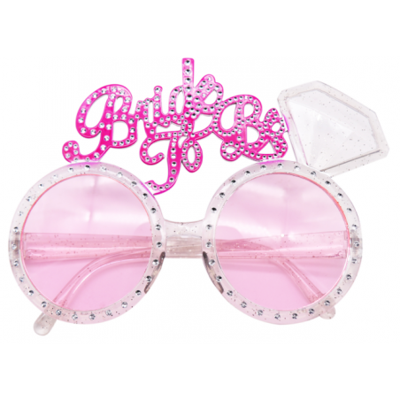 Bride To Be Glasses