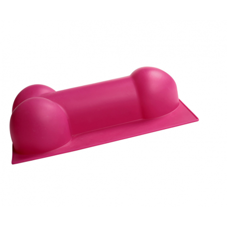 Large Penis Shaped Mold ( 1Pk )