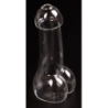 Penis Shaped Drinking Glass