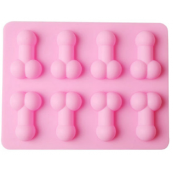Small Penis Chocolate / Ice Mold