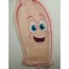 Jumbo Condom Balloon